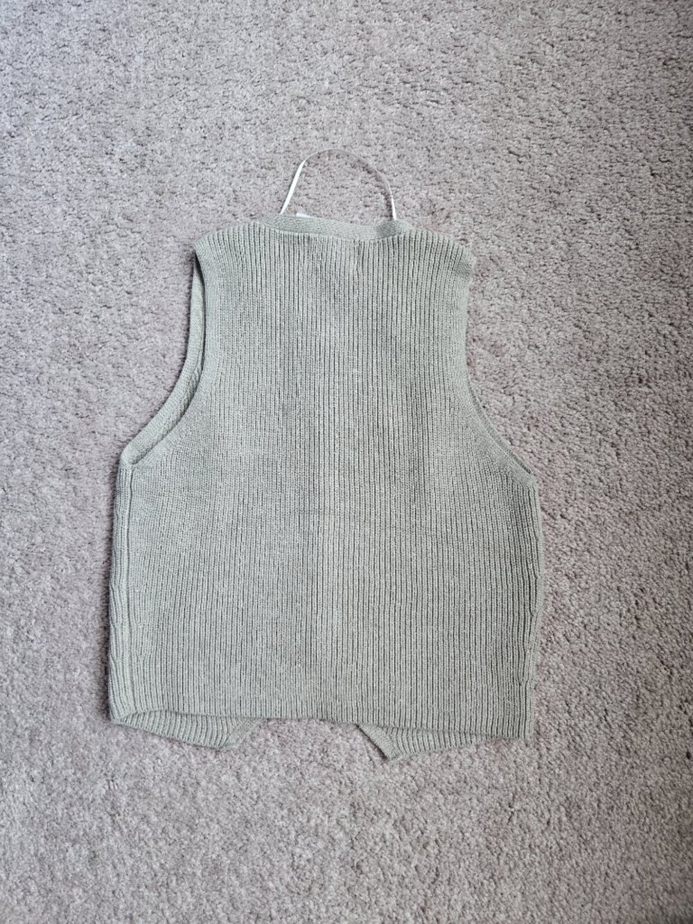 Universal Thread Tank Top XS - Picture 3 of 4